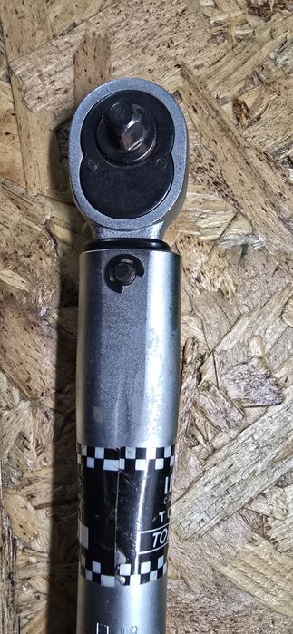 Conjunto chaves dinamometricas