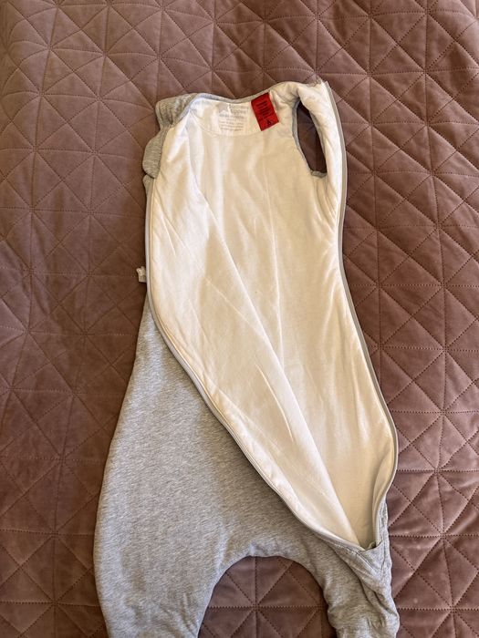 Спальник дитячий 18-36 міс., у гарному стані, на 16-20 грідусів