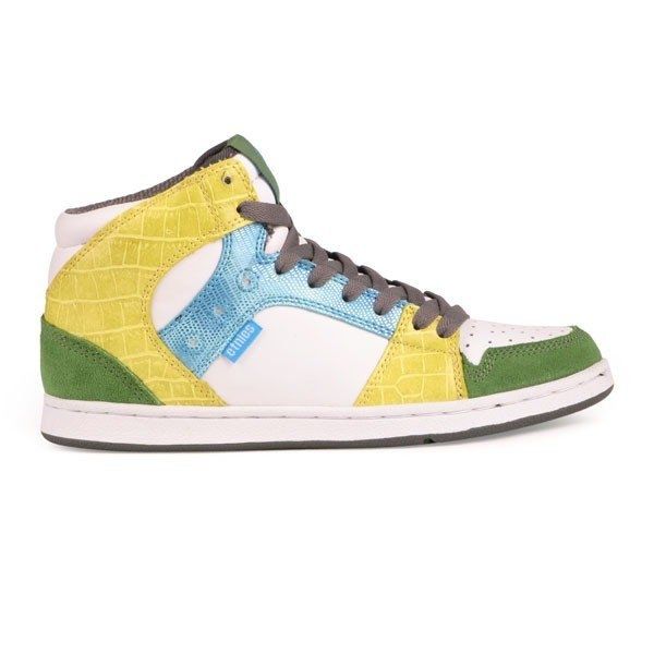 Buty damskie Etnies- Perry MID W'S.