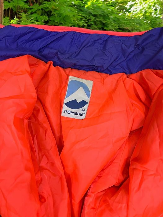 Stormberg Stindal Insulated Jacket roz. M damska kurtka ocieplana