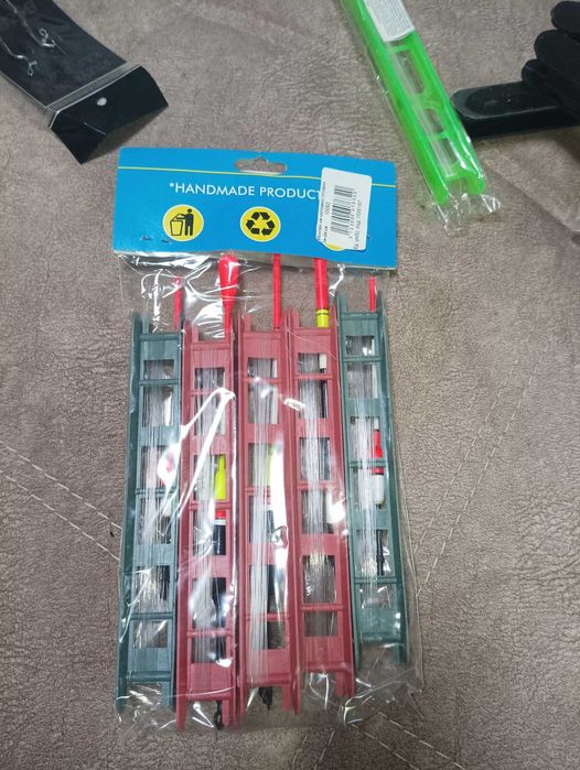 разное для/рыбалки