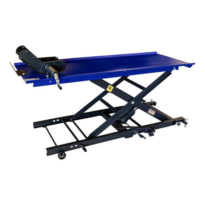 Elevador Motos Hidráulico Cap. 450 Kg    JR19