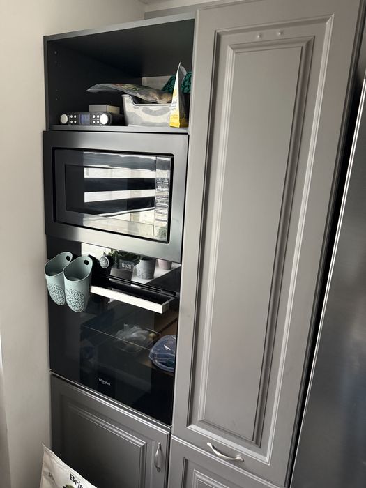 Meble kuchenne leroy