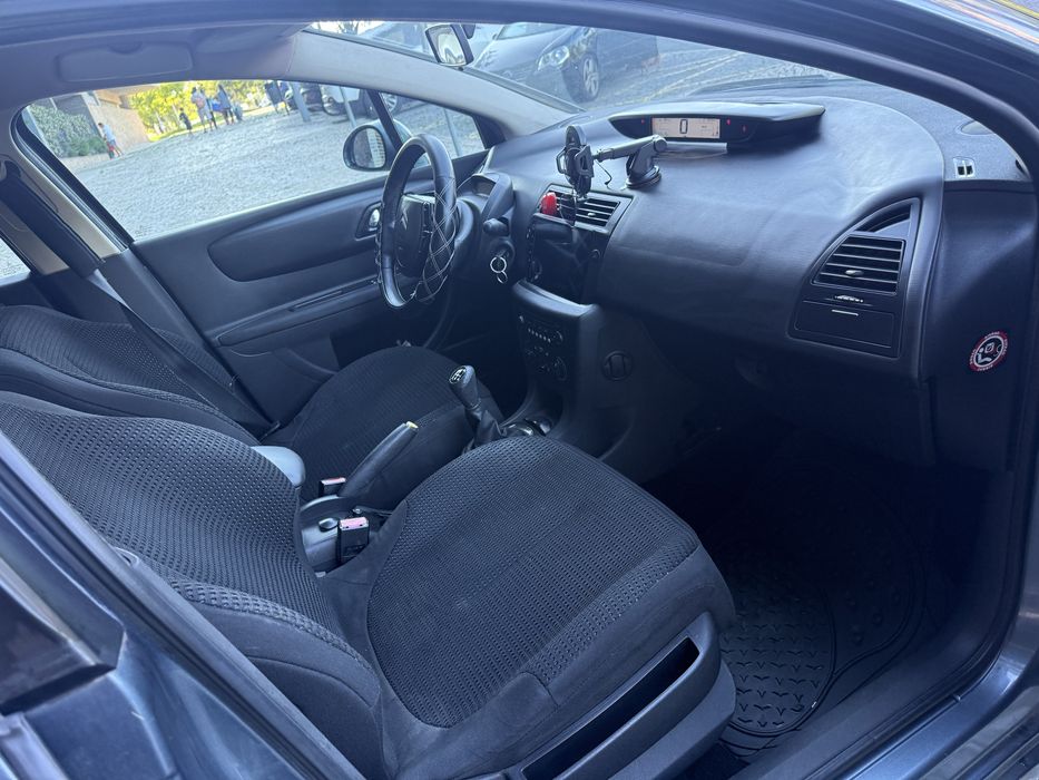 C4 impecavel  1.4 16 v