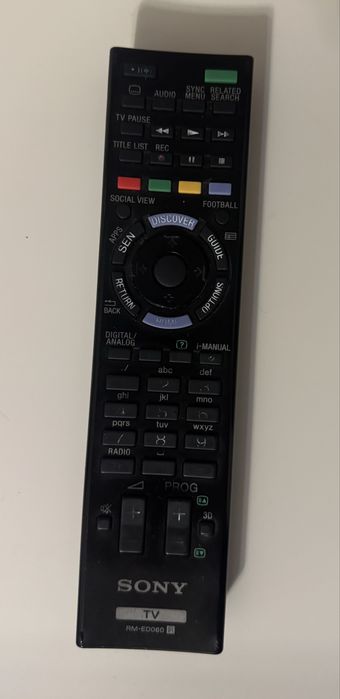 Telewizor Sony KDL-55W815B