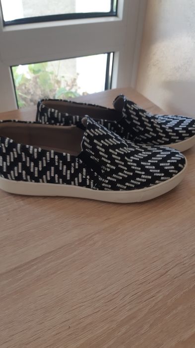 Жіночі спортивні мокасіни