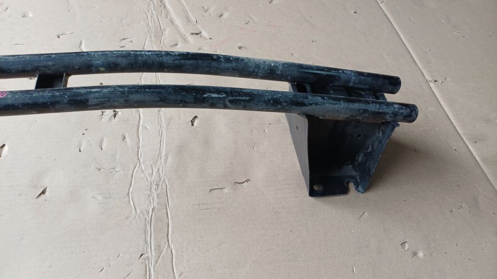 Belka zderzaka tylniego tył fiat sedici 06-09 suzuki sx4