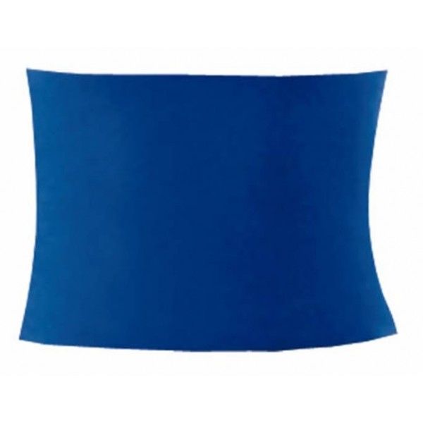 Cinta térmica, ajustável c/ velcro, tamanho único