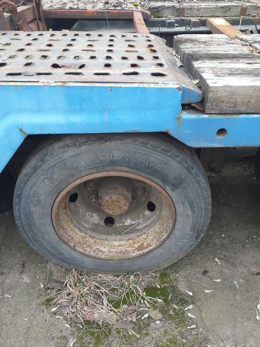 Акція ! Терміново ! Продам причіп автовоз