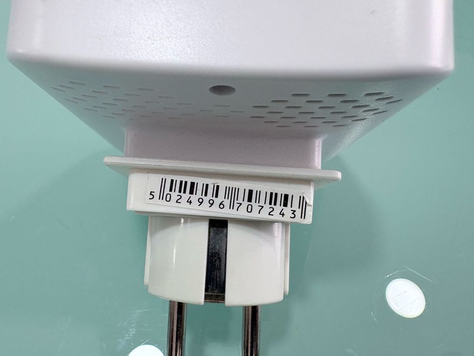 Campainha Sem Fios Plug-in com Recetor [93]