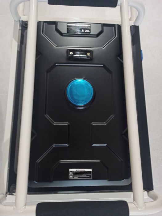 Генератор бензиновий 7кВт Matari MX10000EA