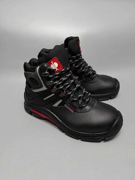 Buty robocze 46 Engelbert Strauss S3 Salzburg #6 NOWE