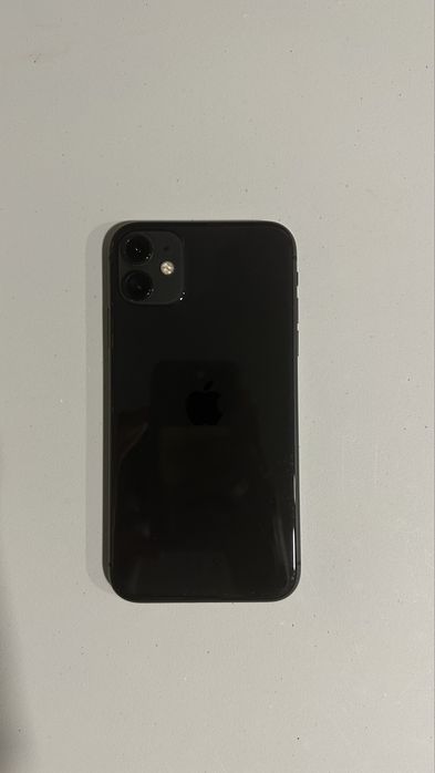iPhone 11 64GB - Excelente Estado - Desbloqueado - Bateria 74%