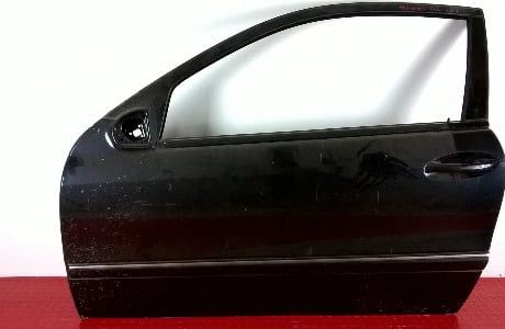 Porta Frente Esquerda 2037201505 - MERCEDES-BENZ CLC-CLASS