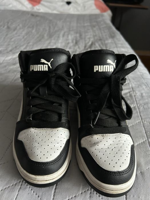 Buty Puma roz. 36