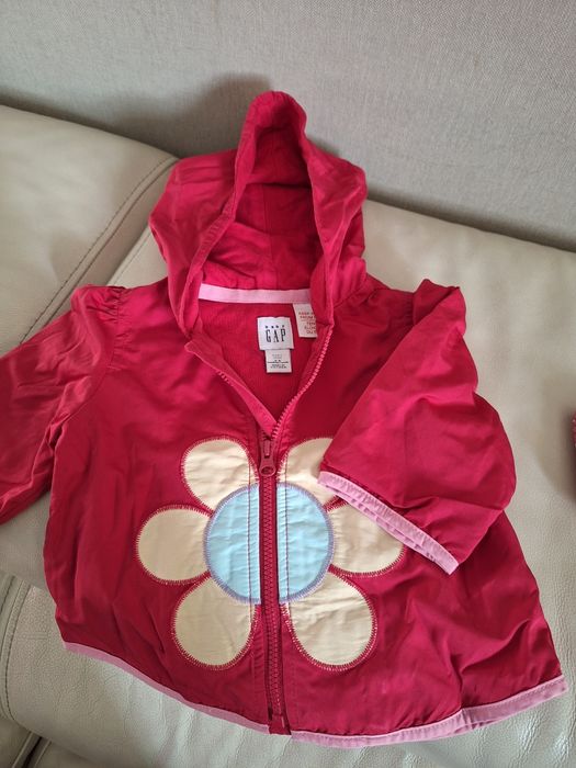 Kurteczki jesienne, niemowlęce,  dla dziewczynki, new born