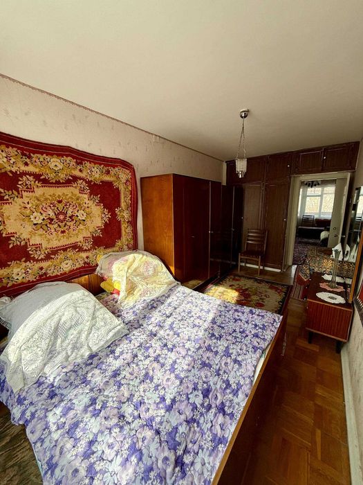 2 кімнатна квартира, просп. Левка Лук'яненка