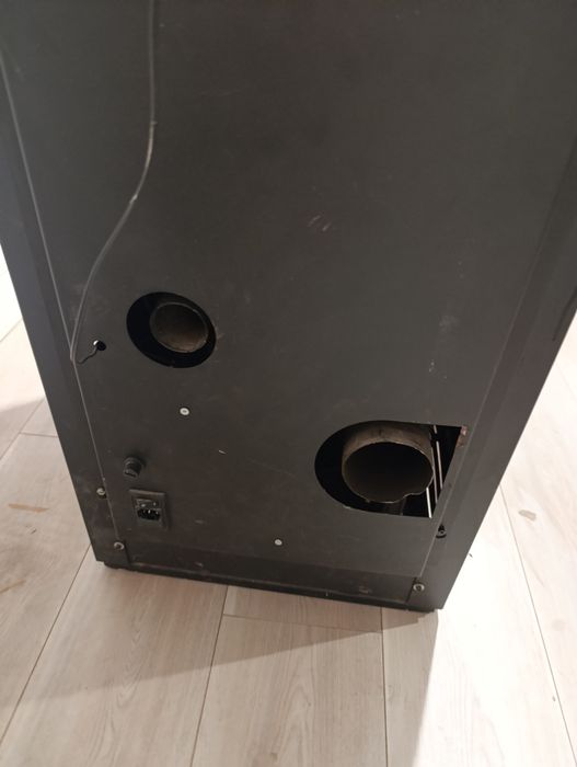 Piec na Pellet ARTEL 8KW-LS8IDRAK3