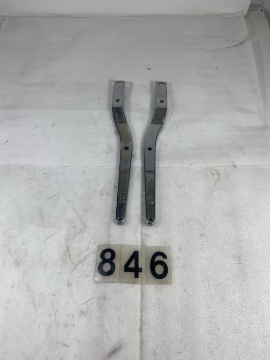 Harley Davidson Shovelhead Panhead Szable Okucie Błotnika B486