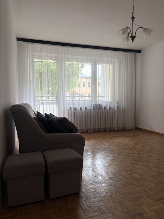 Mieszkanie Łomża Centrum parter 3-pokojowe
