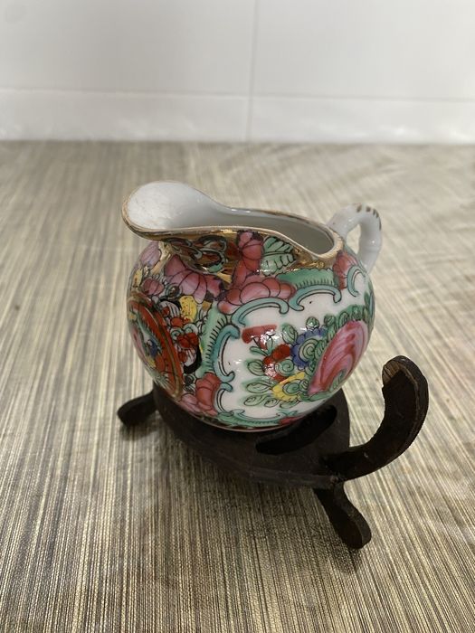 Jarro Porcelana Macau