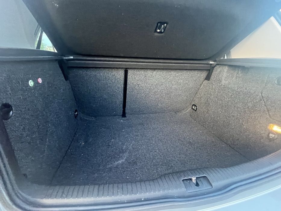 VW Golf IV 1.4 16V - 95000km!!