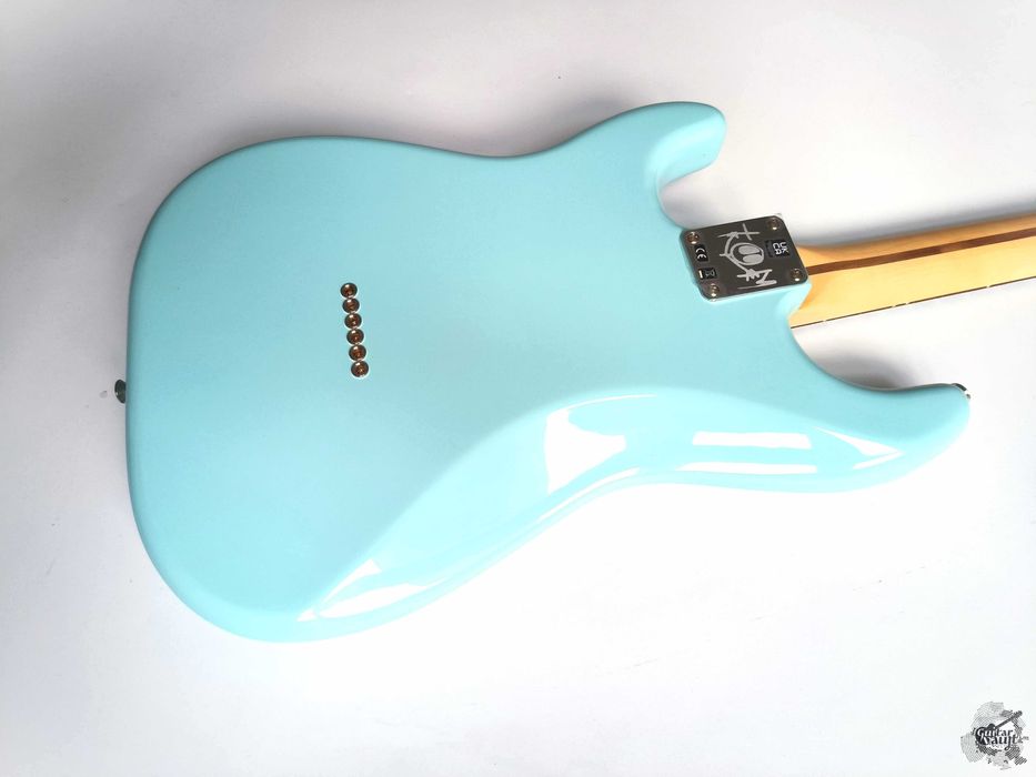 $1299 Новий Fender® Limited Edition Tom DeLonge Stratocaster® '2023