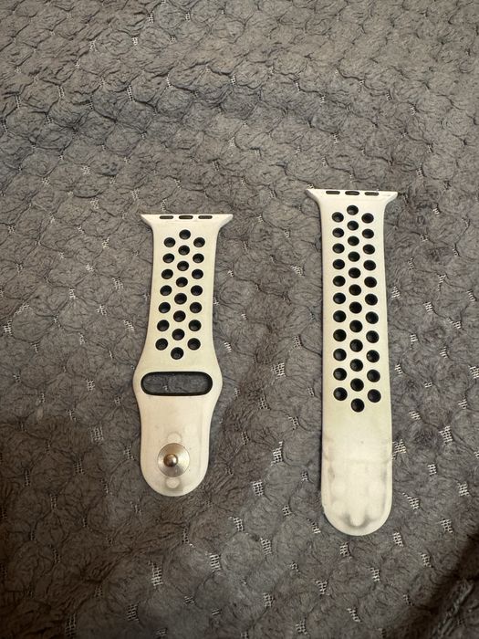 Apple watch seria 8 45mm