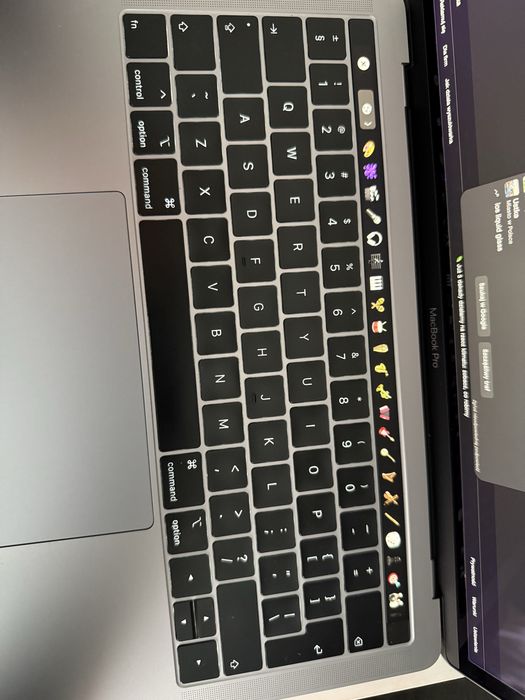 MacBook Pro 13”, 2018, dodatkowo w cenie iPad mini 2 + Magic Mouse