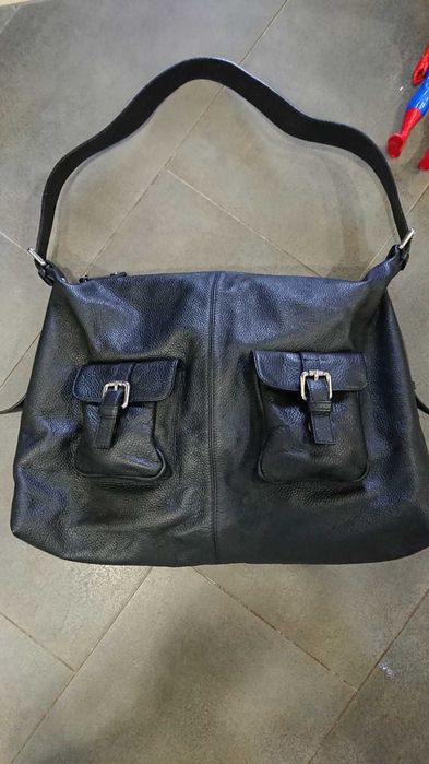 Оригинал! Сумка пр-во Италия PULICATI натуральная кожа 100%