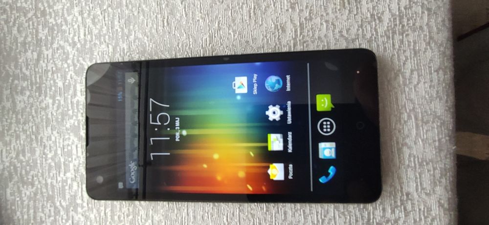 Telefon Kruger&Matz KMO 409