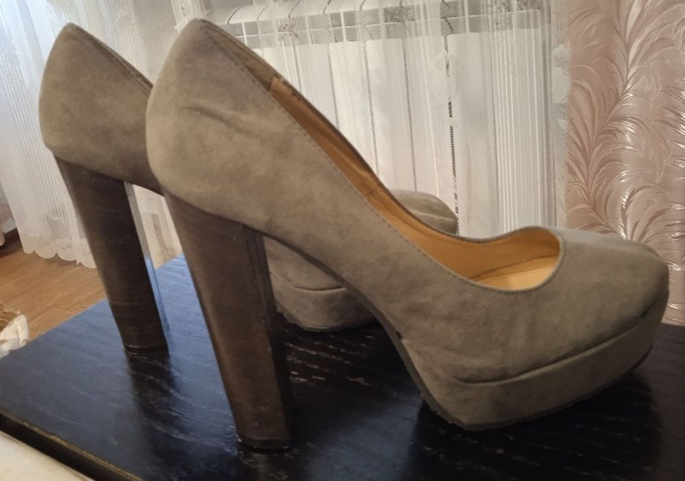 Primadonna  туфли
