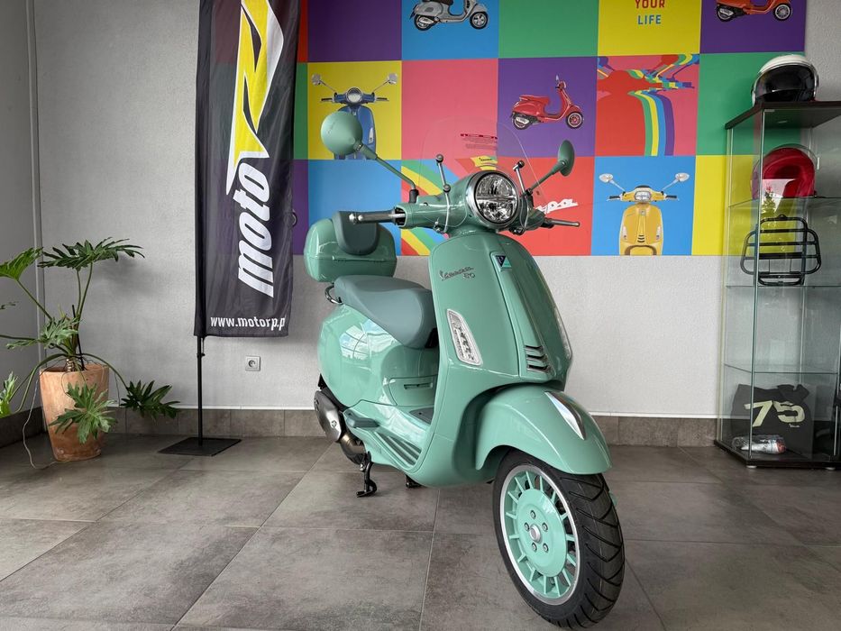 Vespa