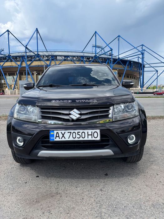 Продам авто сузуки гранд витара