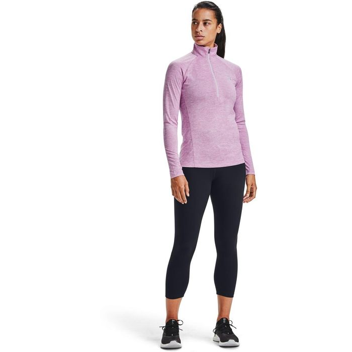 Under Armour rozmiar S longsleeve bluza sportowa damska