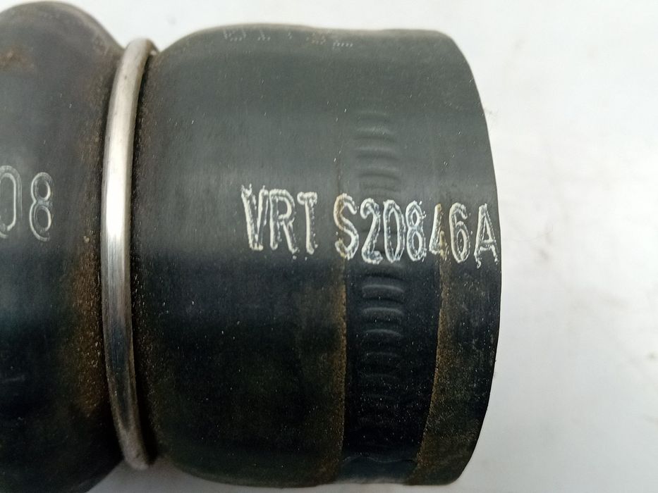 Tubo do intercooler VOLKSWAGEN Eos (1F7, 1F8)