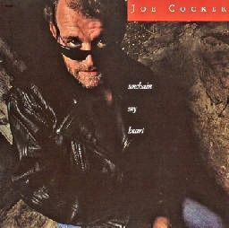Joe Cocker - 5 CD's