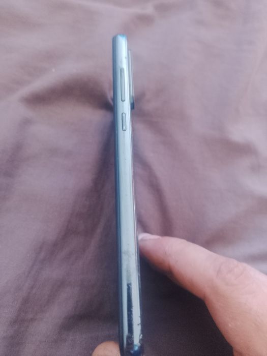 Xiaomi redmi note 8t