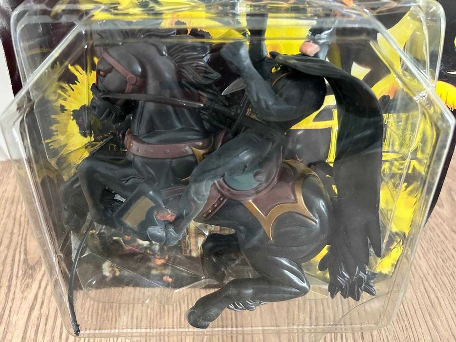 Batman: The Dark Knight - Legends of Batman64752187827459122