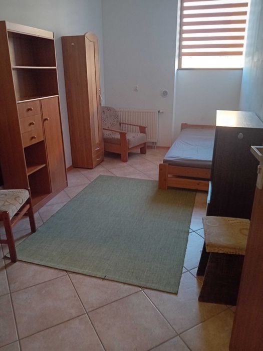 stancja blisko dworca Zamość