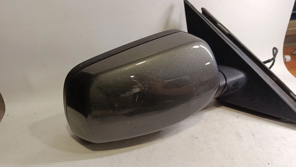 Retrovisor / espelho direito BMW 5 (E60)