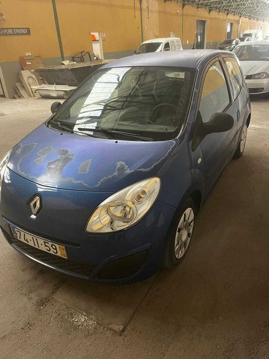 Renault Twingo 1.2
