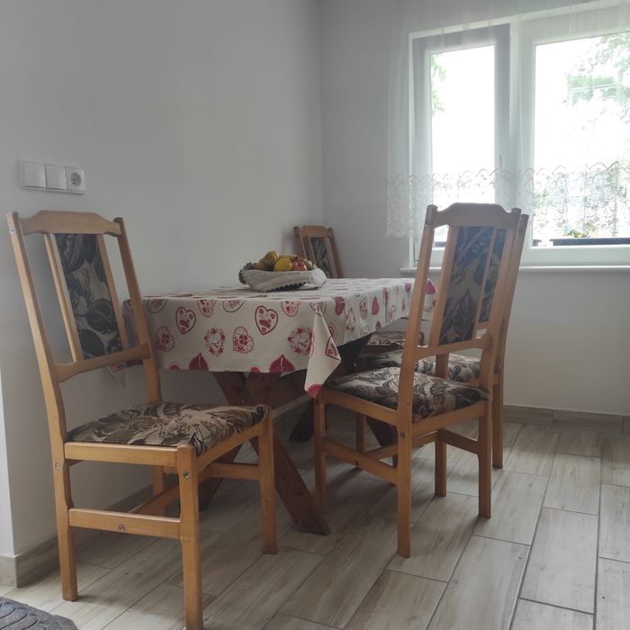 Domek całoroczny w Kudowie Zdrój