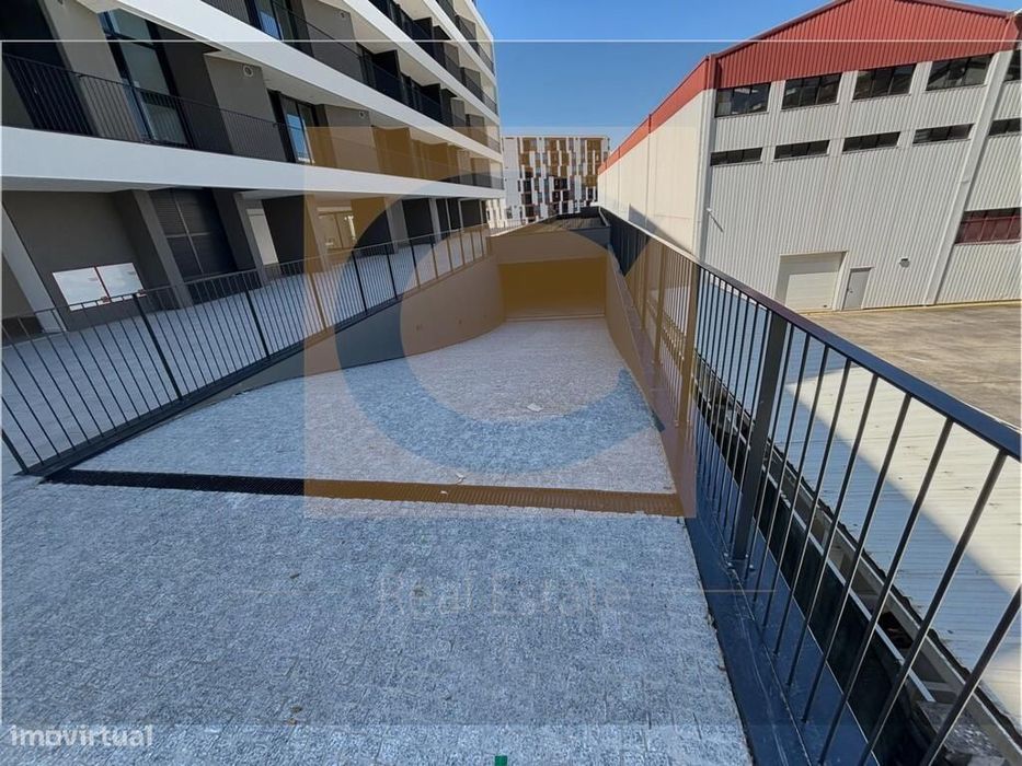 T1 Para Arrendamento | Parque Dos Sobreiros 2
