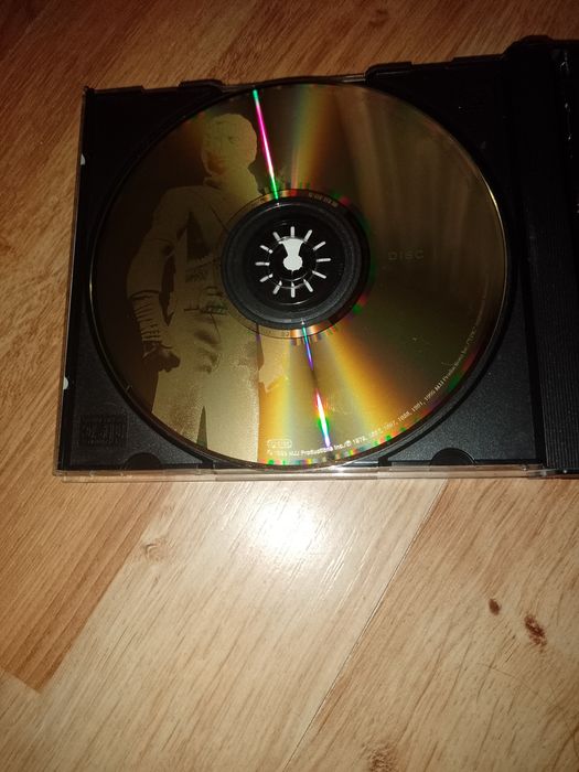 Michael Jackson (Historia)(the best) CD
