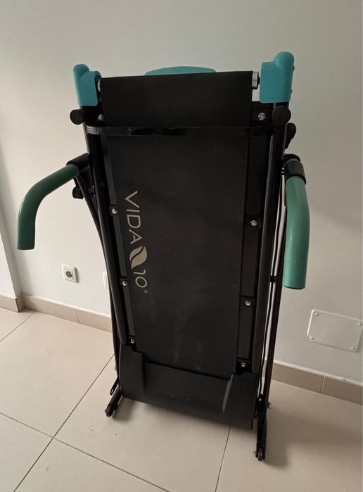 Passadeira eletétrica