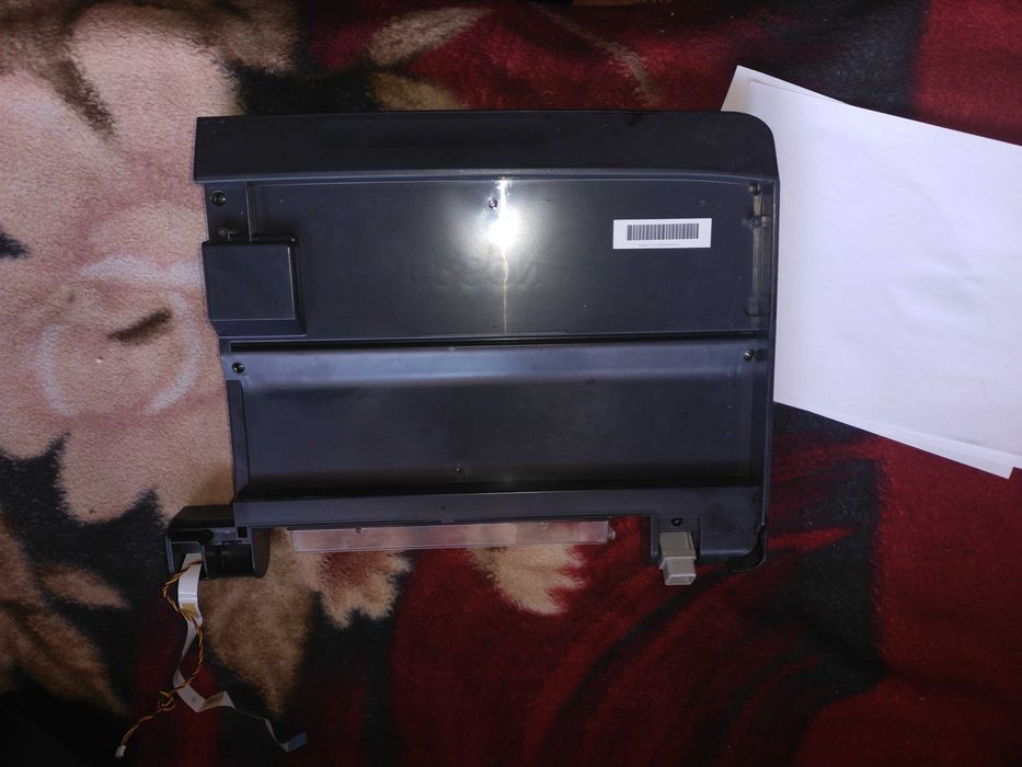 Блок сканера Epson TX410