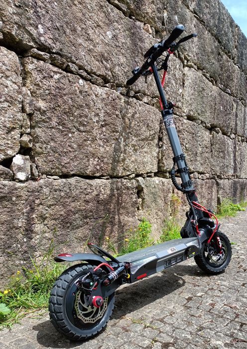 Trotinete VOLTIX  Nova 1200w