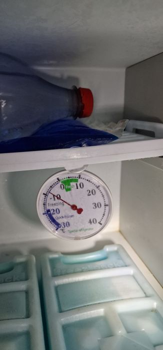 Frigorífico Trivalente DOMETIC