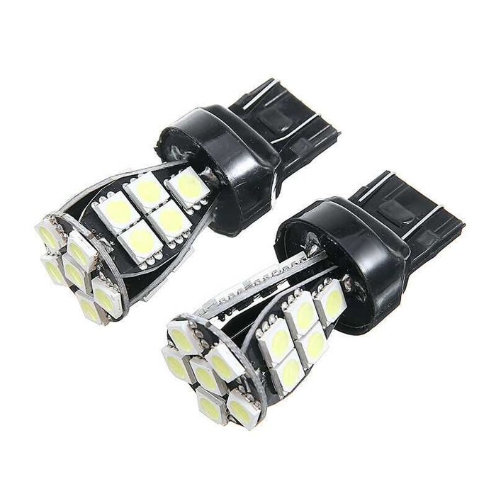 Lâmpadas de LED para automóvel 12 V